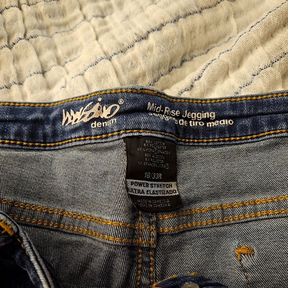 Jeans